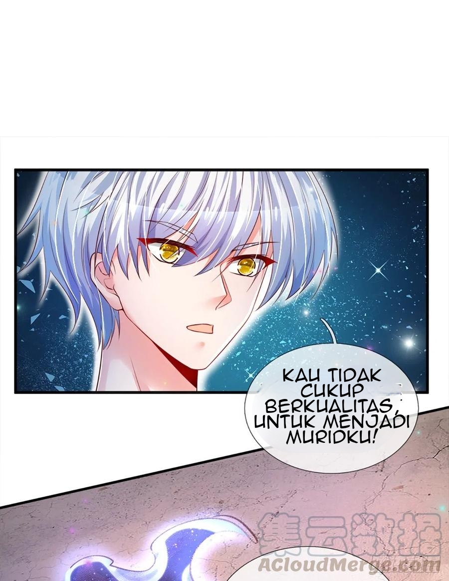 100.000 Layers Of Body Refining: I Raise All Emperor Chapter 30 Gambar 21