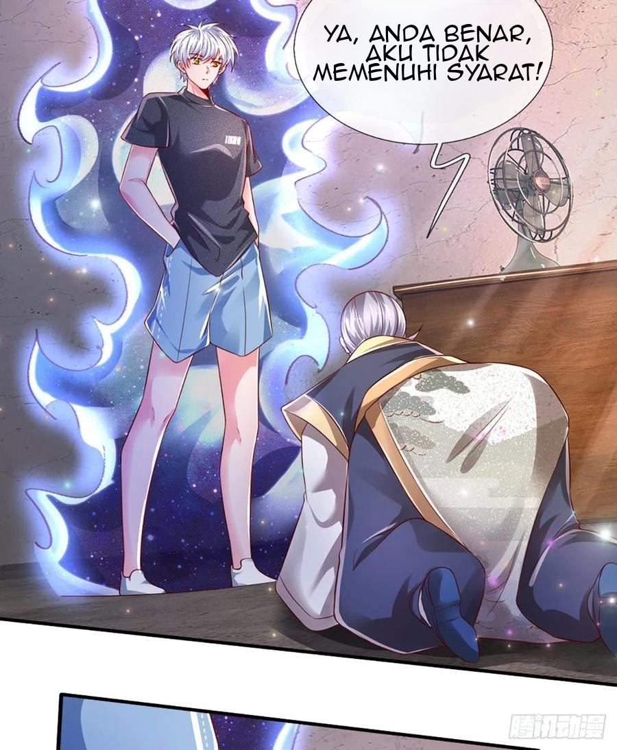 100.000 Layers Of Body Refining: I Raise All Emperor Chapter 30 Gambar 22