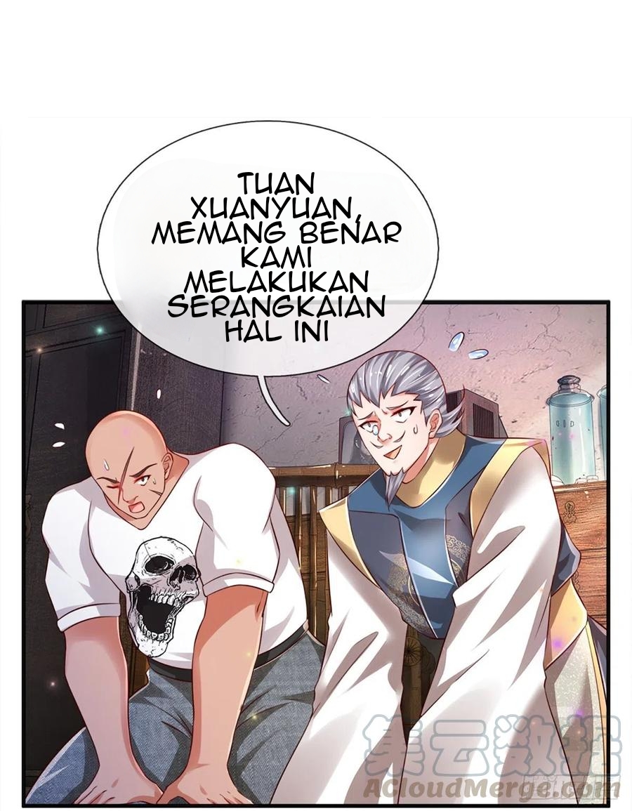 100.000 Layers Of Body Refining: I Raise All Emperor Chapter 30 Gambar 27