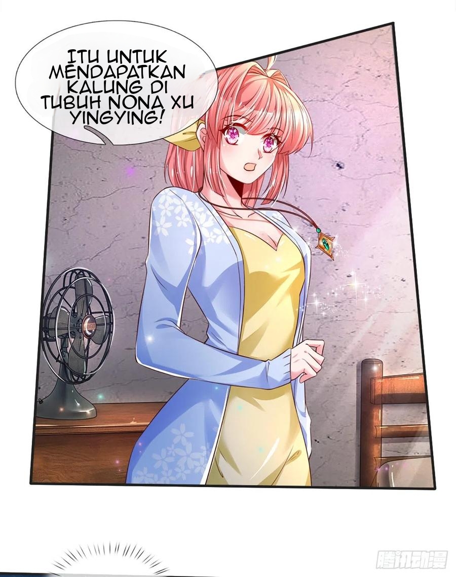 100.000 Layers Of Body Refining: I Raise All Emperor Chapter 30 Gambar 28