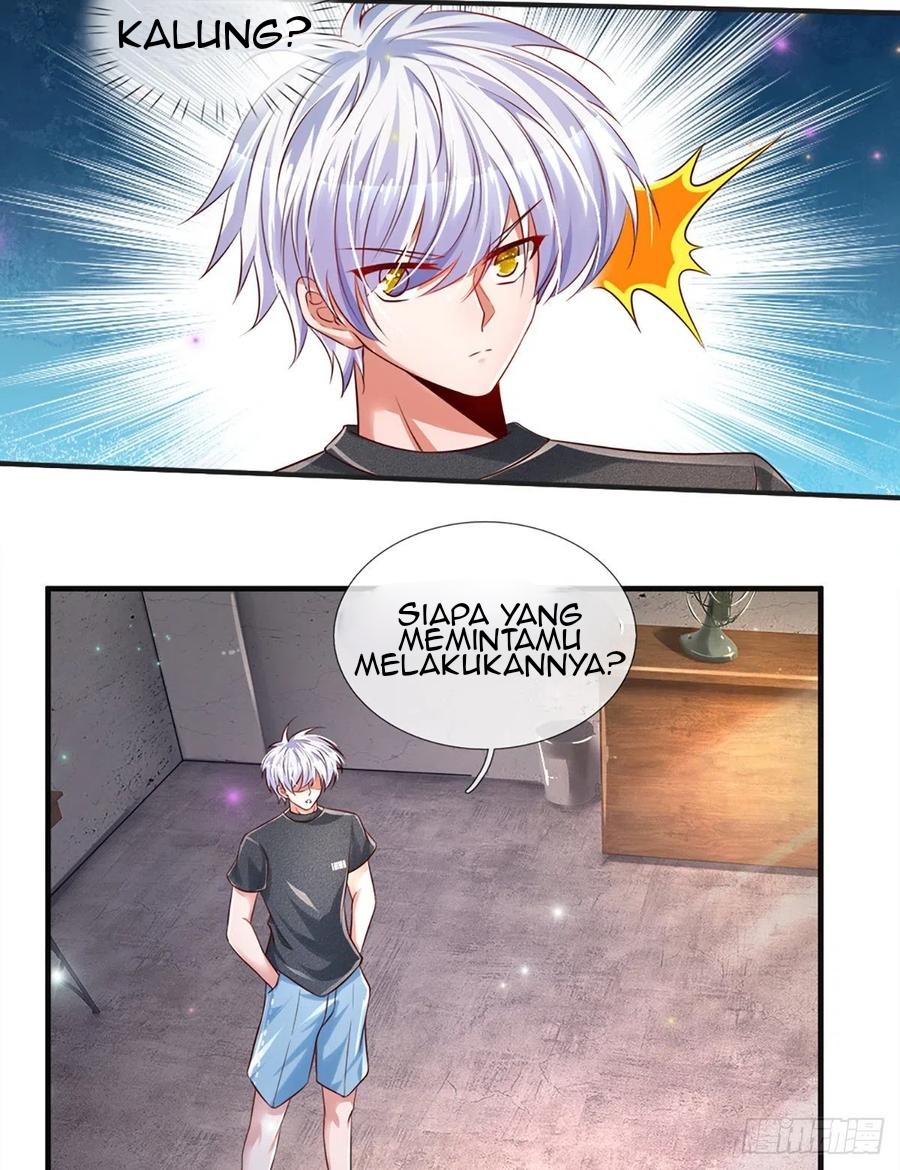 100.000 Layers Of Body Refining: I Raise All Emperor Chapter 30 Gambar 29