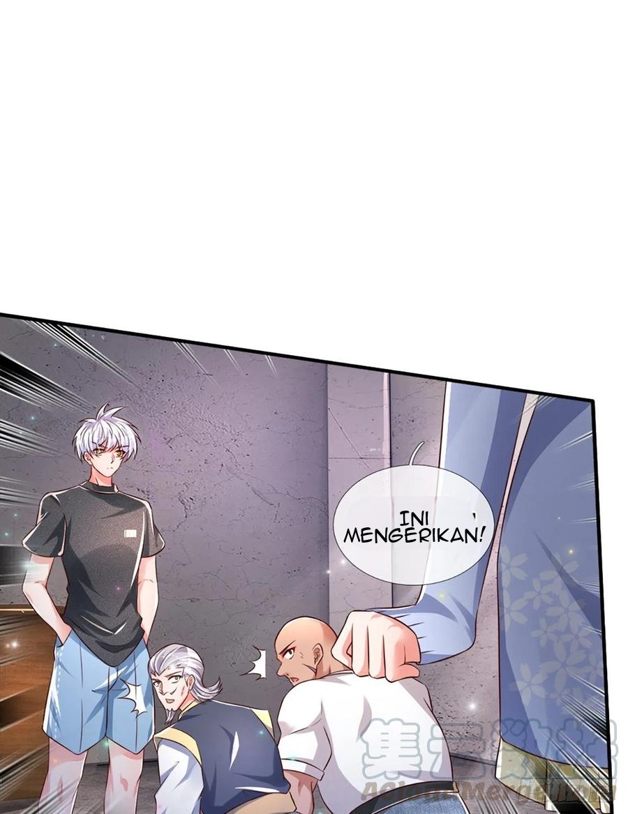 100.000 Layers Of Body Refining: I Raise All Emperor Chapter 30 Gambar 33