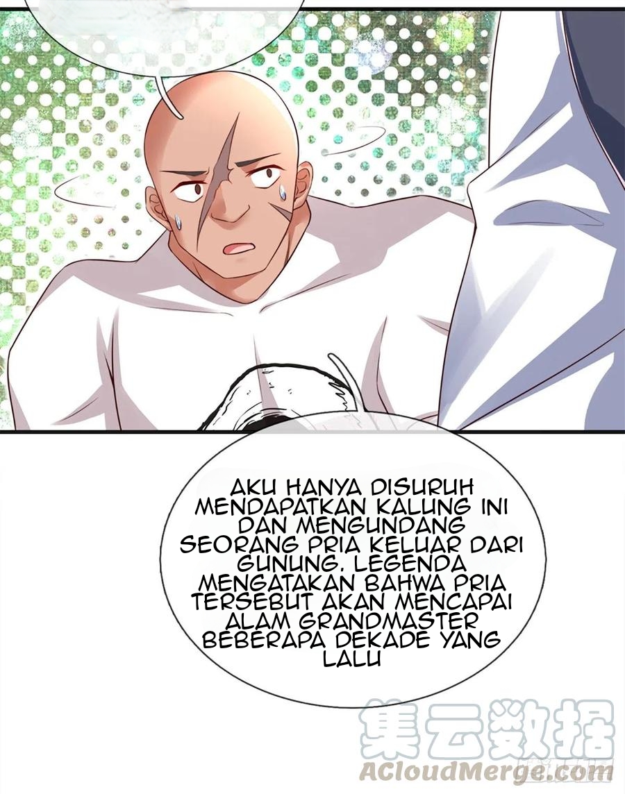 100.000 Layers Of Body Refining: I Raise All Emperor Chapter 30 Gambar 36