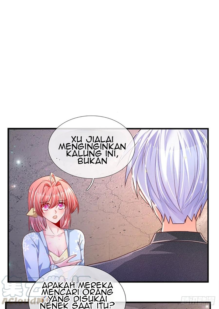 100.000 Layers Of Body Refining: I Raise All Emperor Chapter 30 Gambar 39