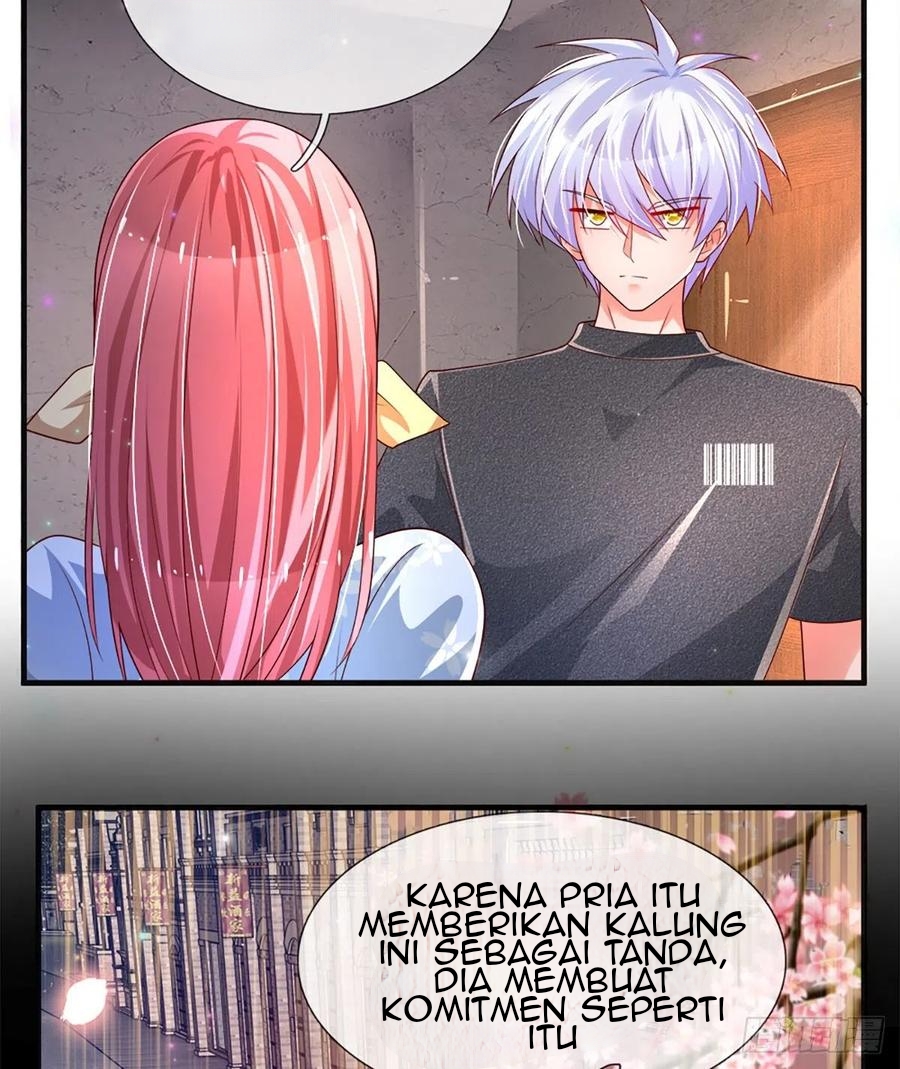 100.000 Layers Of Body Refining: I Raise All Emperor Chapter 30 Gambar 40