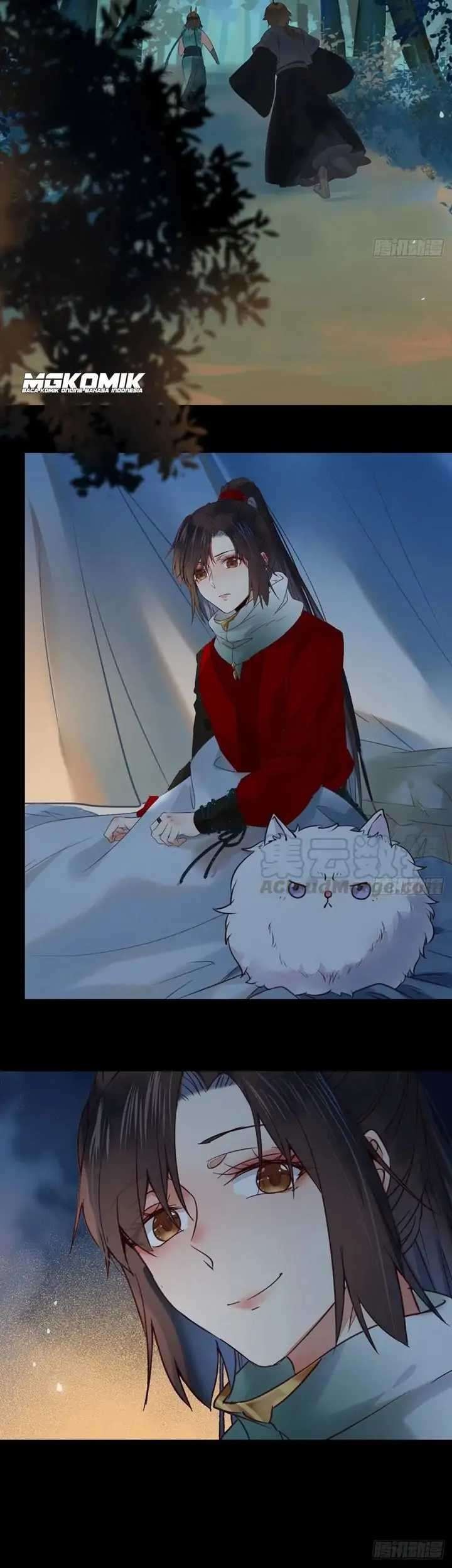 The Ghostly Doctor Chapter 377 Gambar 9