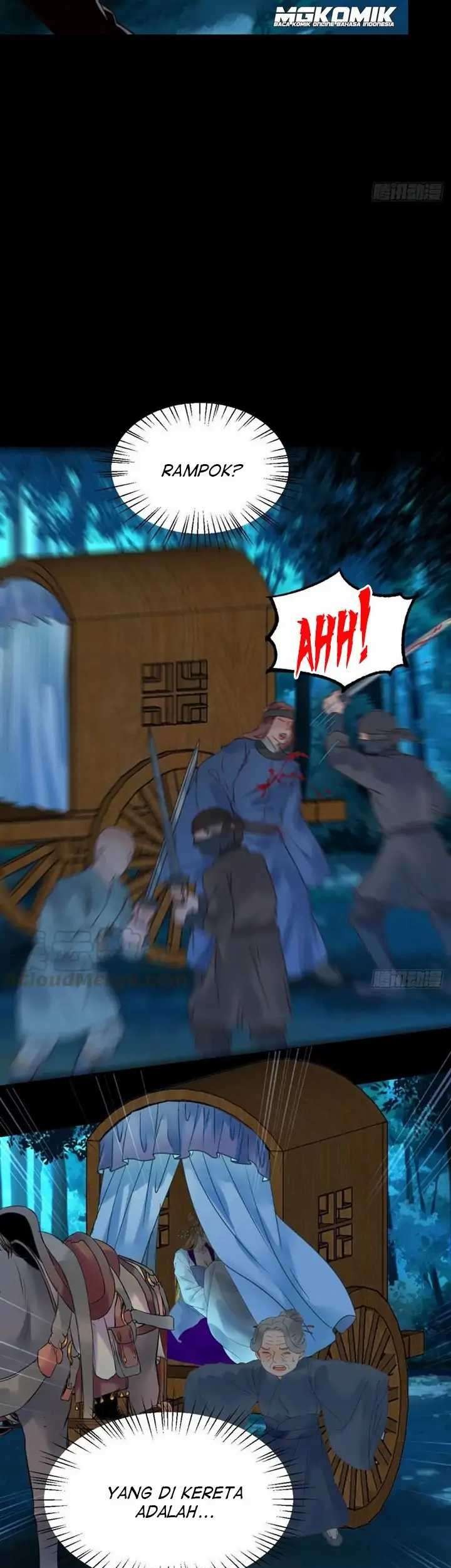 The Ghostly Doctor Chapter 377 Gambar 11