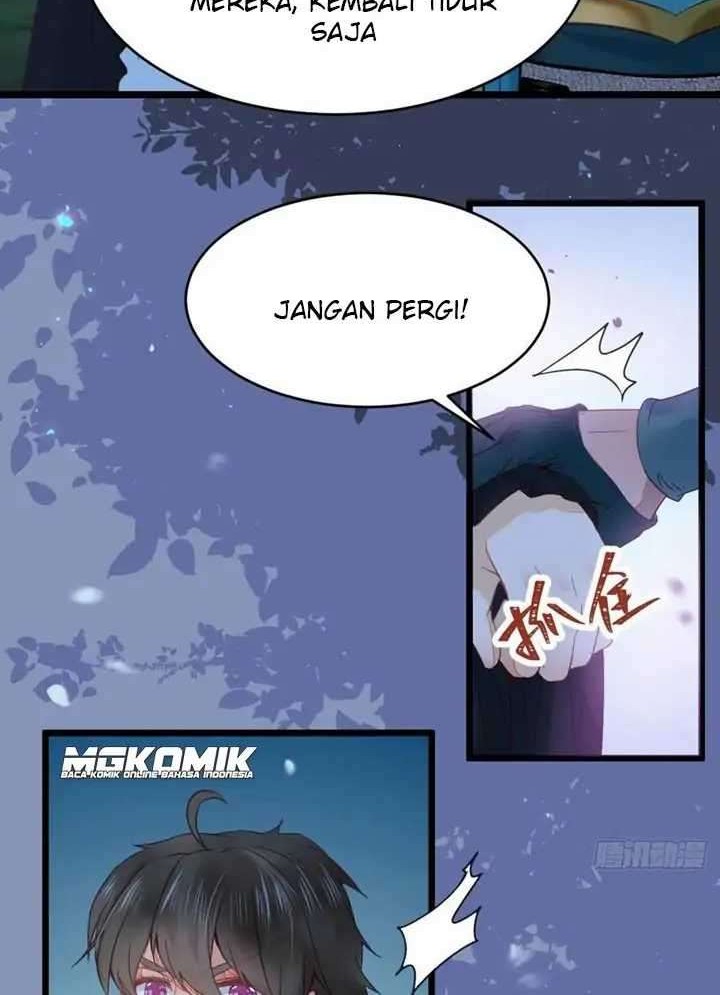 The Ghostly Doctor Chapter 377 Gambar 14