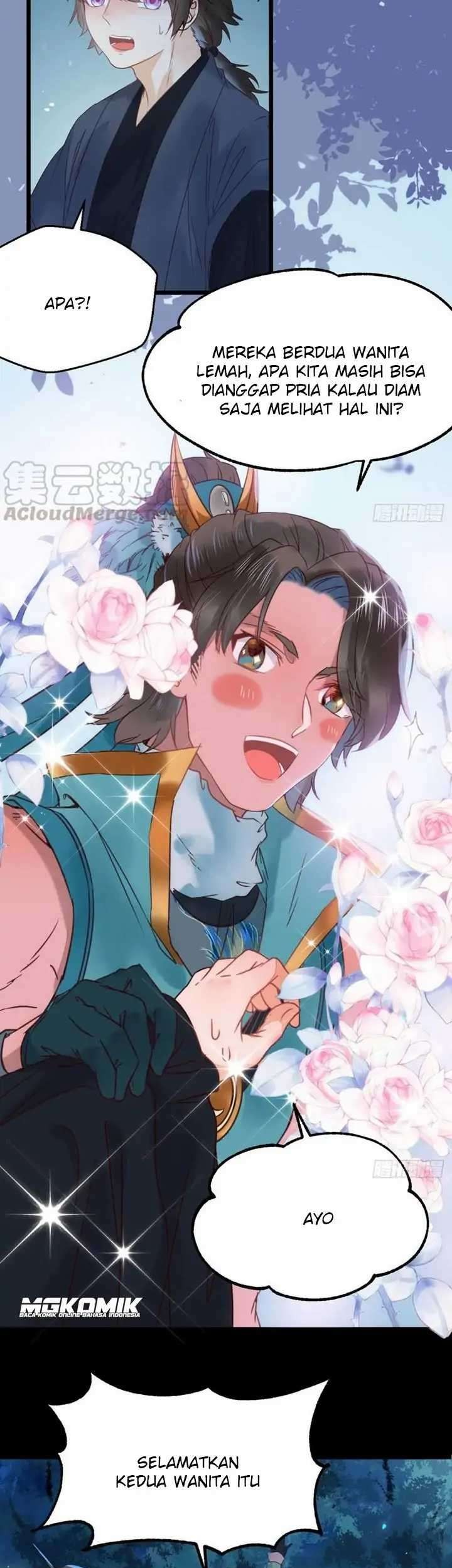 The Ghostly Doctor Chapter 377 Gambar 15