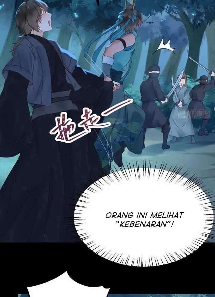 The Ghostly Doctor Chapter 377 Gambar 16
