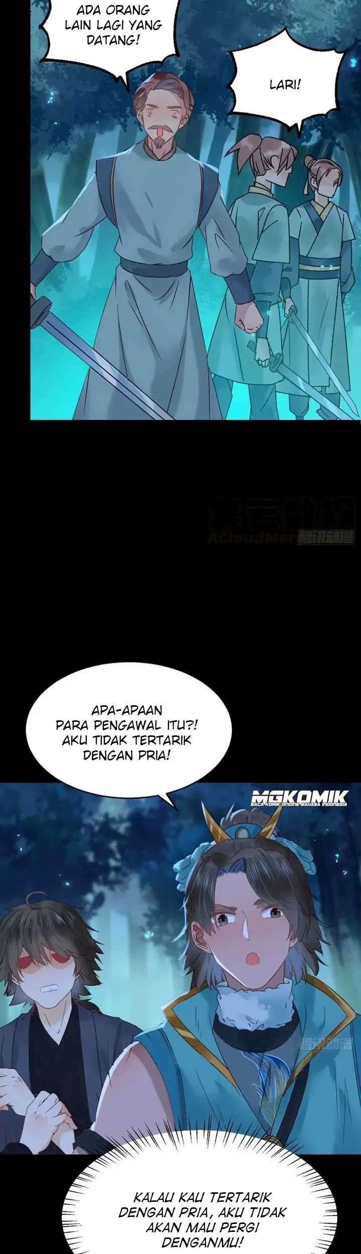 The Ghostly Doctor Chapter 377 Gambar 17