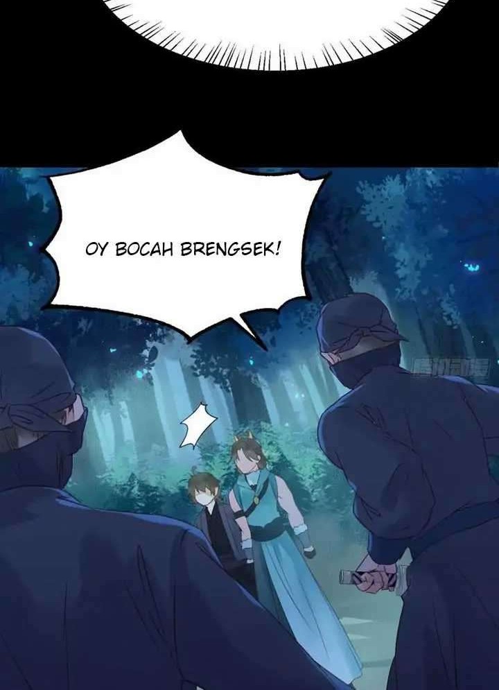 The Ghostly Doctor Chapter 377 Gambar 18