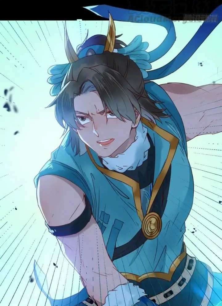 The Ghostly Doctor Chapter 377 Gambar 26