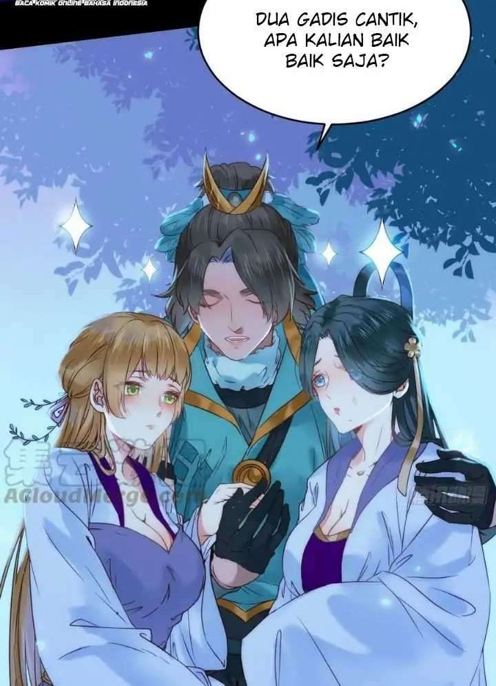 The Ghostly Doctor Chapter 377 Gambar 22