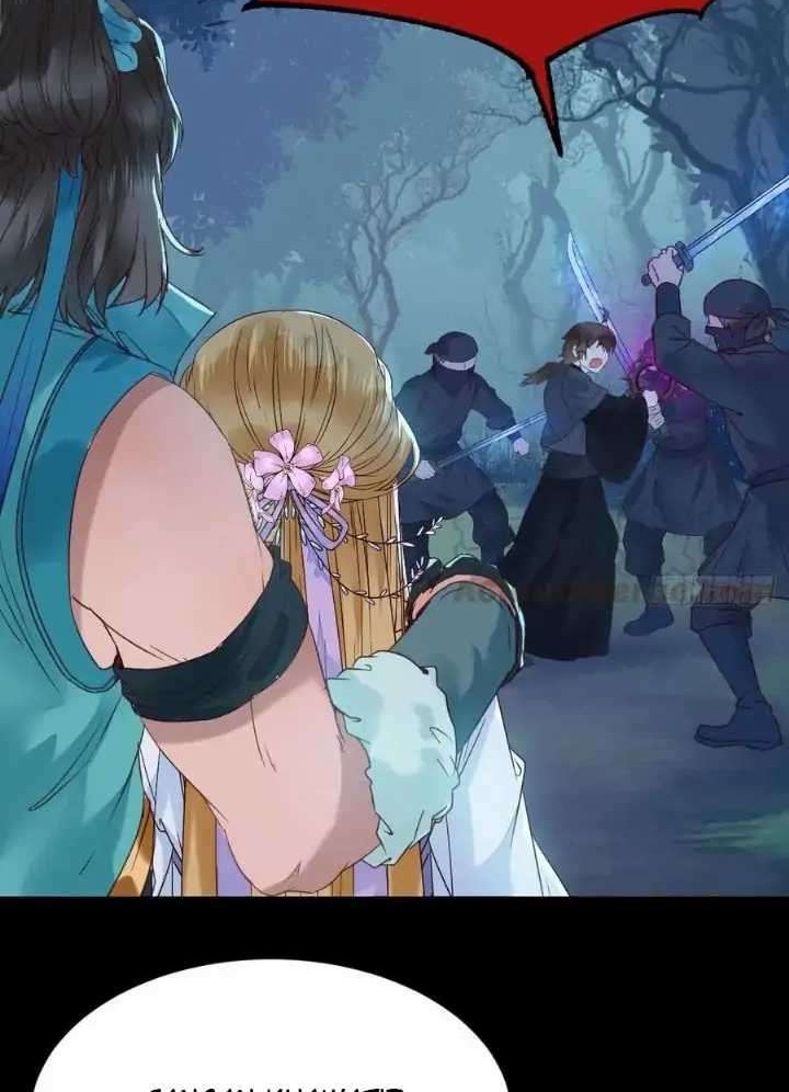 The Ghostly Doctor Chapter 377 Gambar 24