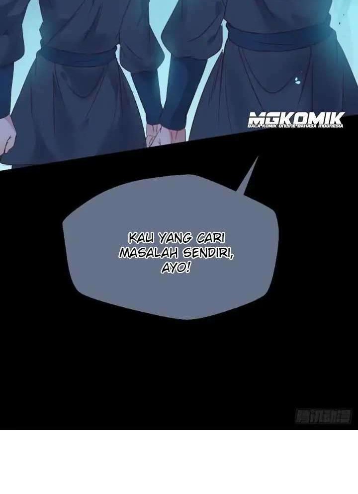 The Ghostly Doctor Chapter 377 Gambar 28