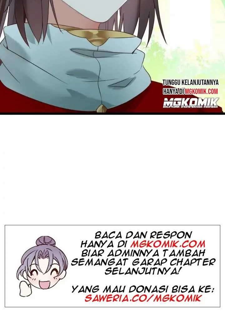 The Ghostly Doctor Chapter 377 Gambar 30