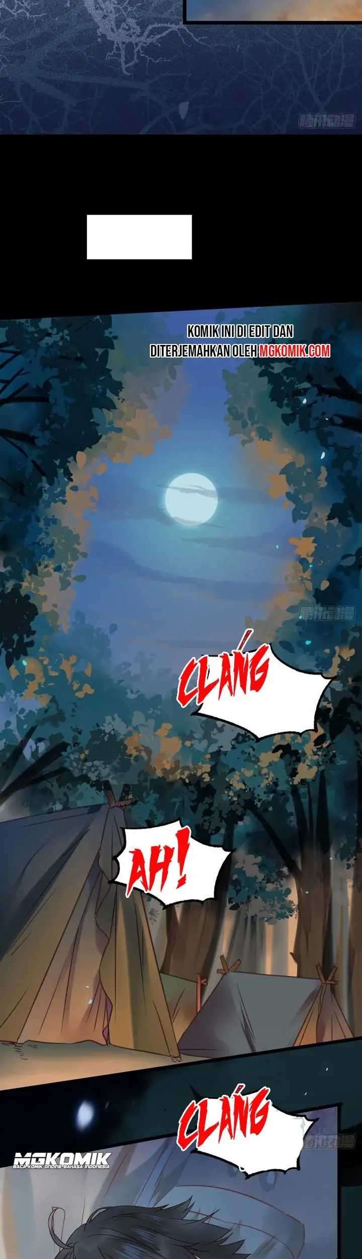 The Ghostly Doctor Chapter 377 Gambar 5