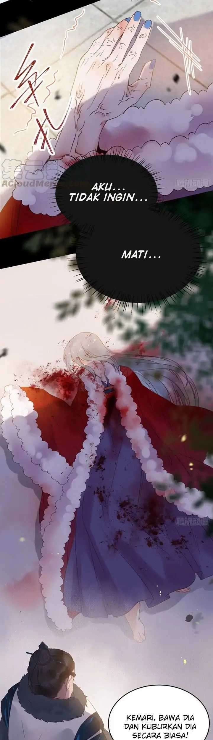 The Ghostly Doctor Chapter 376 Gambar 7