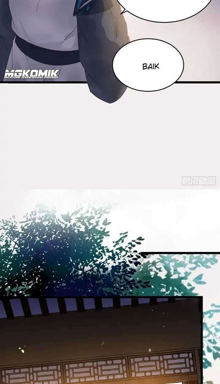 The Ghostly Doctor Chapter 376 Gambar 8