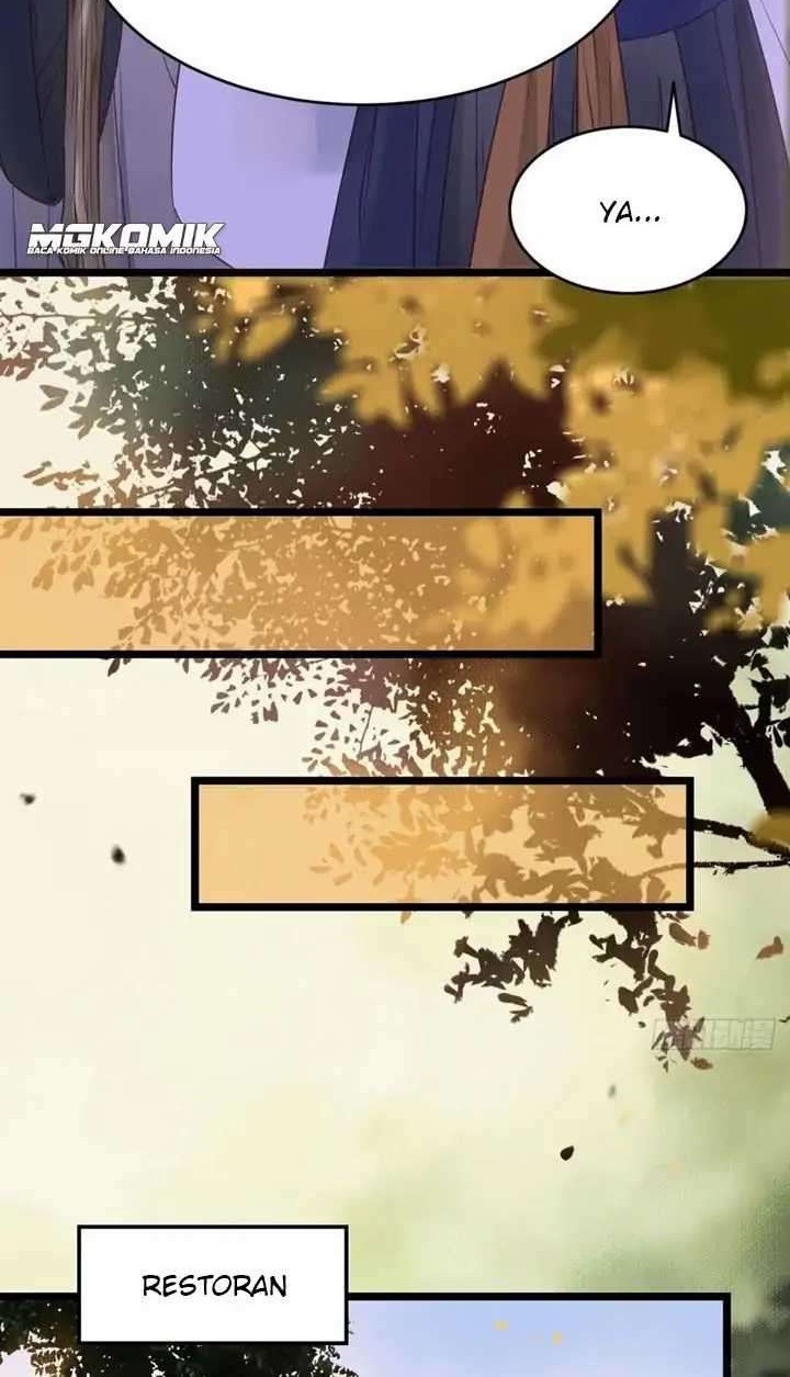 The Ghostly Doctor Chapter 376 Gambar 14