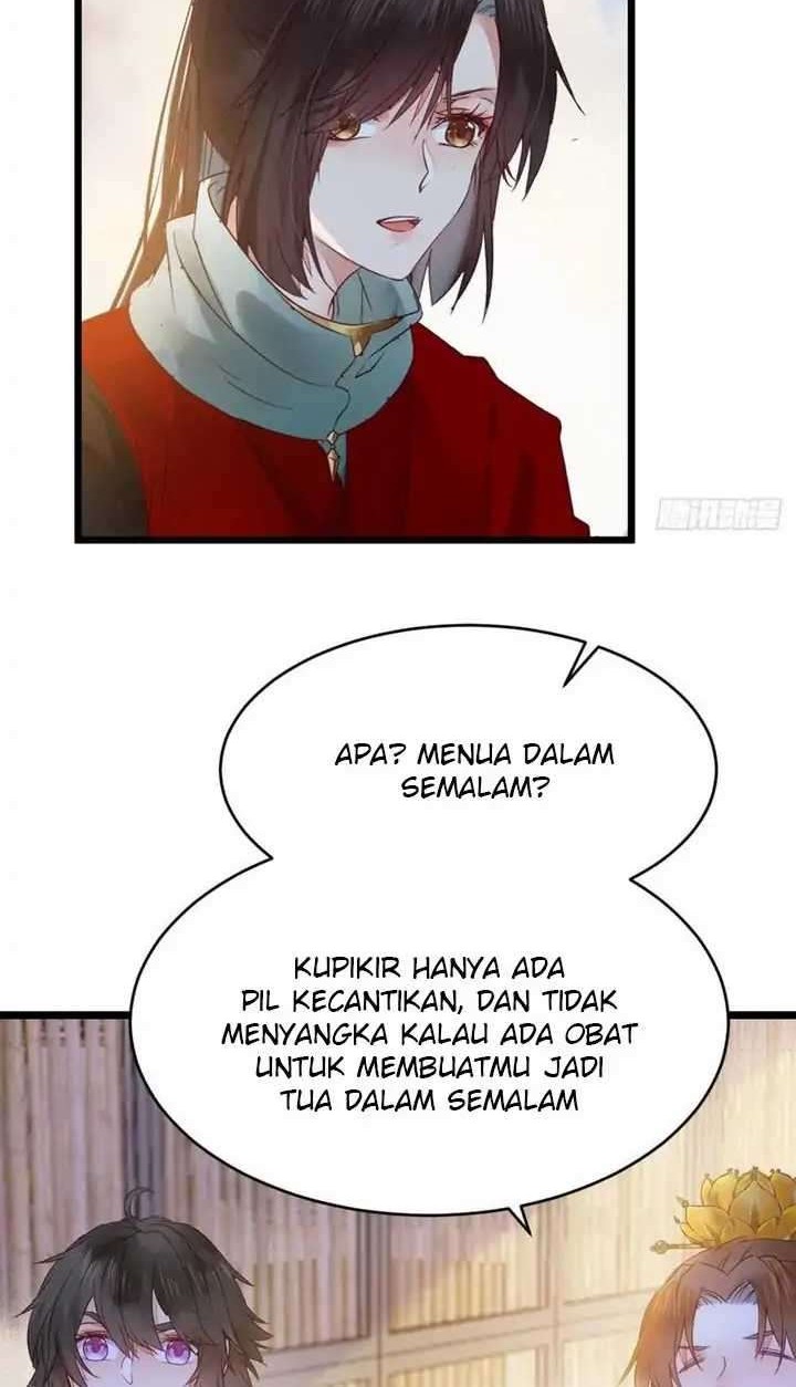 The Ghostly Doctor Chapter 376 Gambar 16