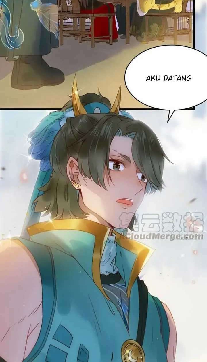 The Ghostly Doctor Chapter 376 Gambar 18