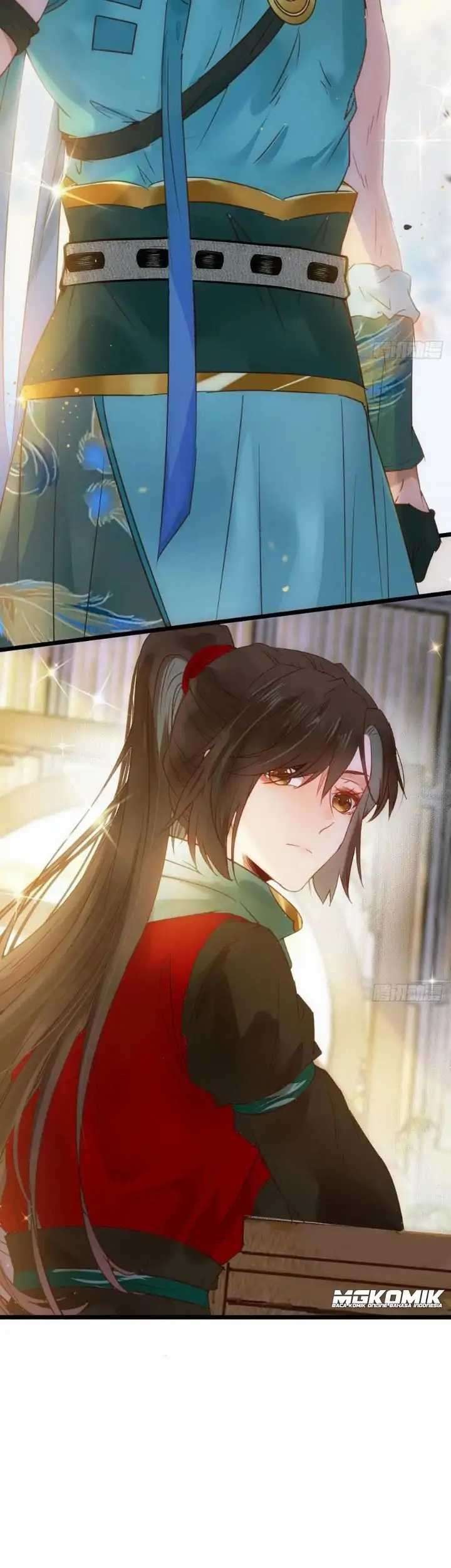 The Ghostly Doctor Chapter 376 Gambar 19