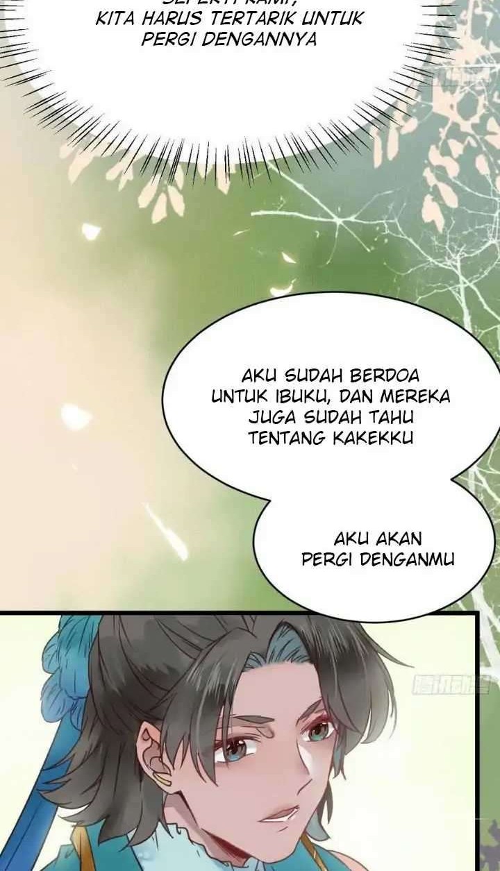 The Ghostly Doctor Chapter 376 Gambar 22