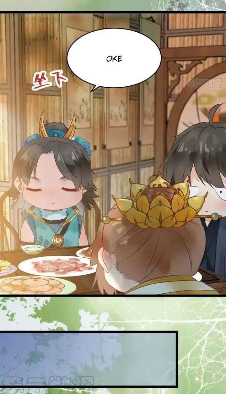 The Ghostly Doctor Chapter 376 Gambar 24