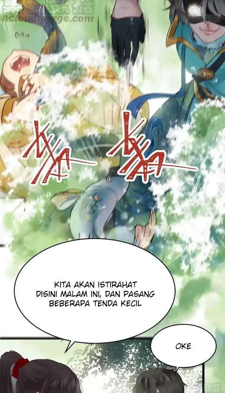 The Ghostly Doctor Chapter 376 Gambar 28