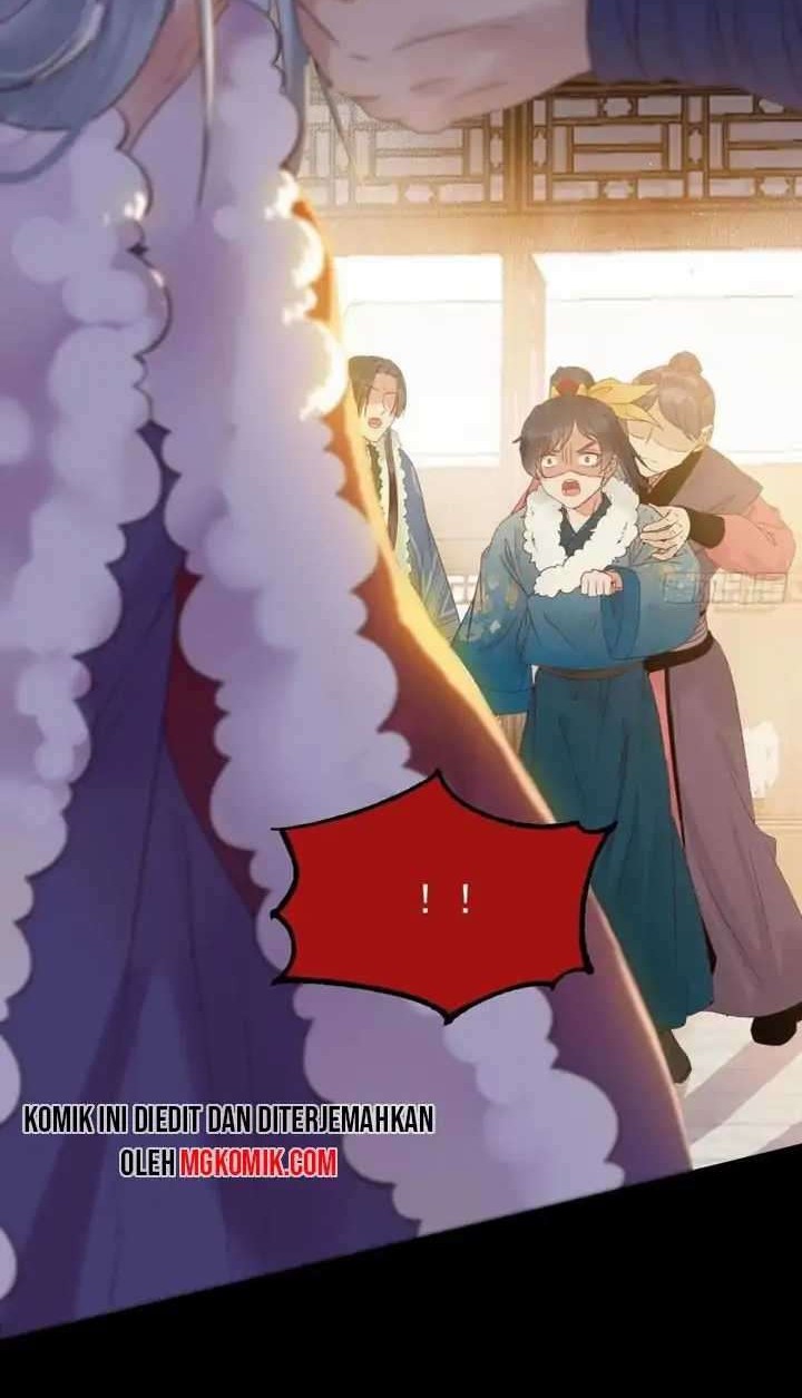 The Ghostly Doctor Chapter 376 Gambar 4