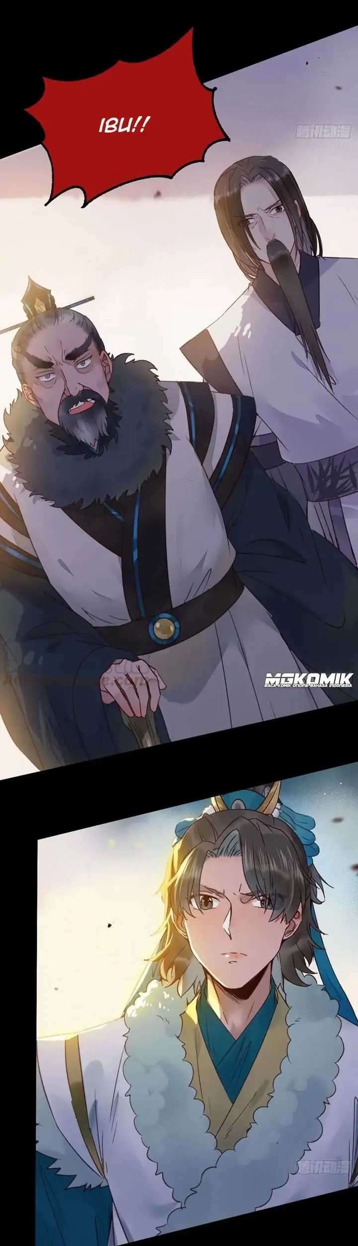 The Ghostly Doctor Chapter 376 Gambar 5