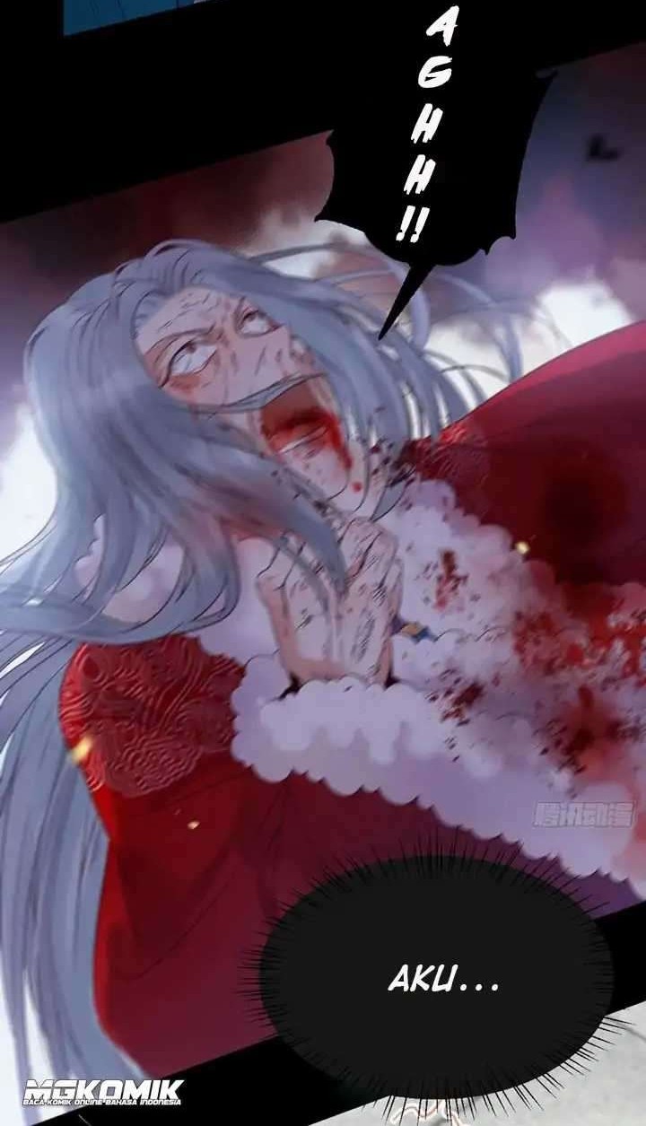 The Ghostly Doctor Chapter 376 Gambar 6