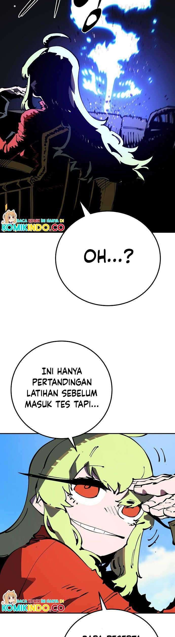 Player Chapter 29 Gambar 16