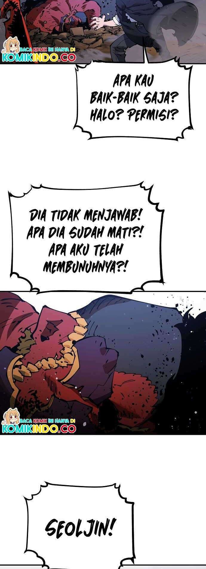 Player Chapter 29 Gambar 21