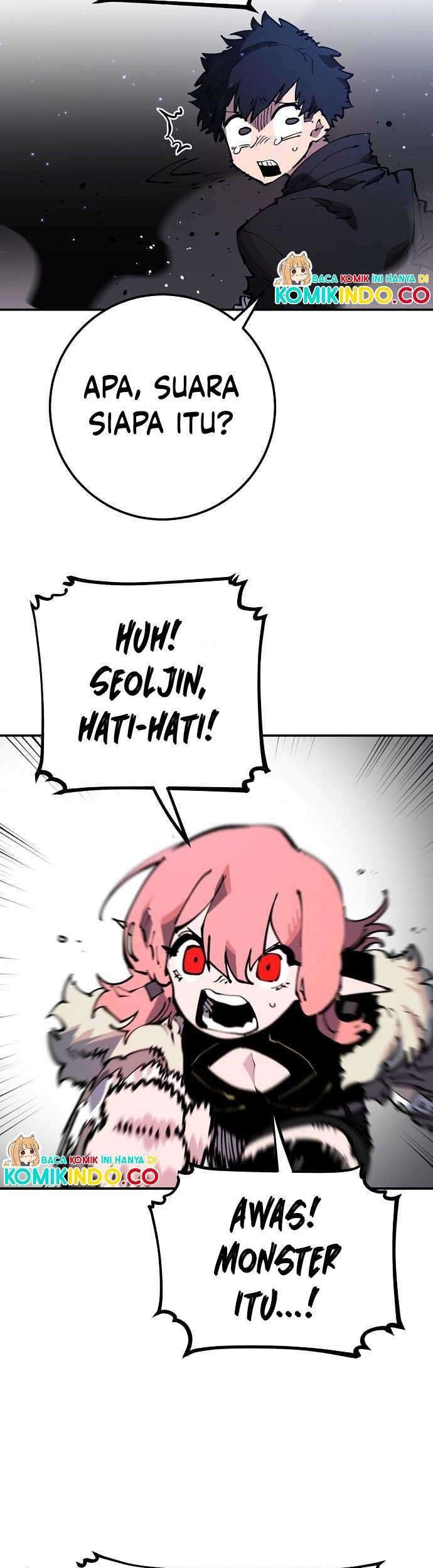 Player Chapter 29 Gambar 22