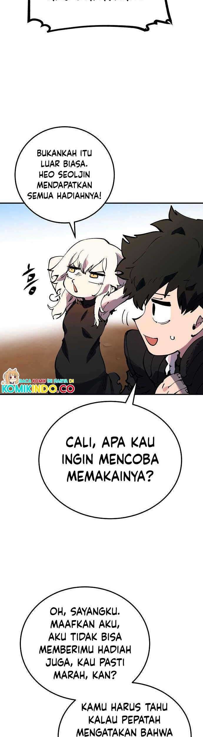 Player Chapter 29 Gambar 5