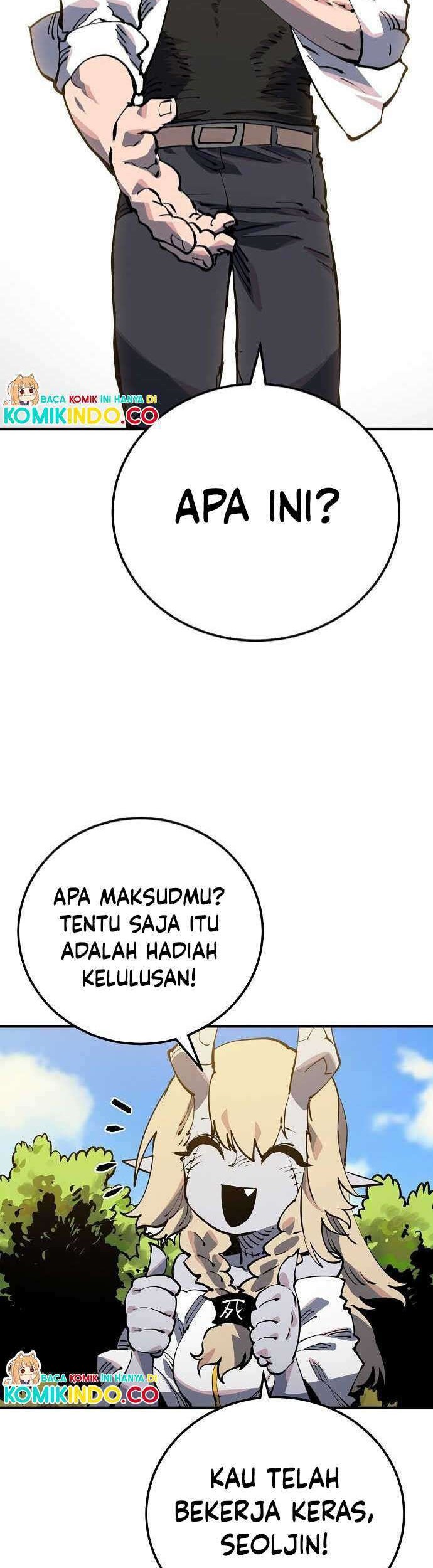 Player Chapter 29 Gambar 3