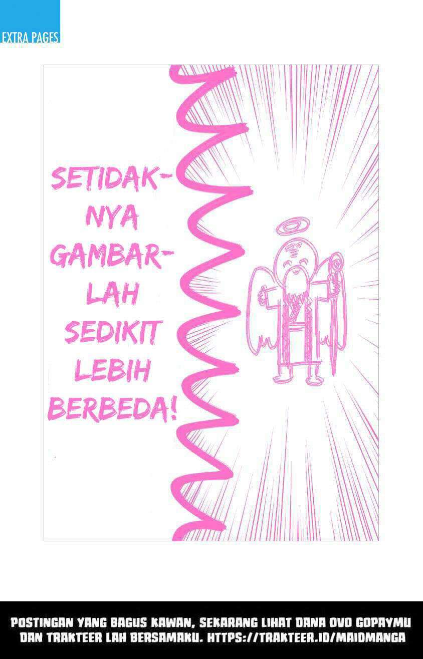 Kimi no Koto ga Dai Dai Dai Dai Daisuki na 100-ri no Kanojo Chapter 54.3 Gambar 23