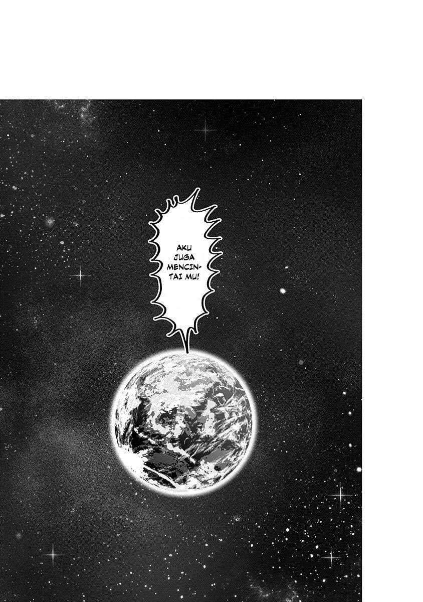 Kimi no Koto ga Dai Dai Dai Dai Daisuki na 100-ri no Kanojo Chapter 54.2 Gambar 10