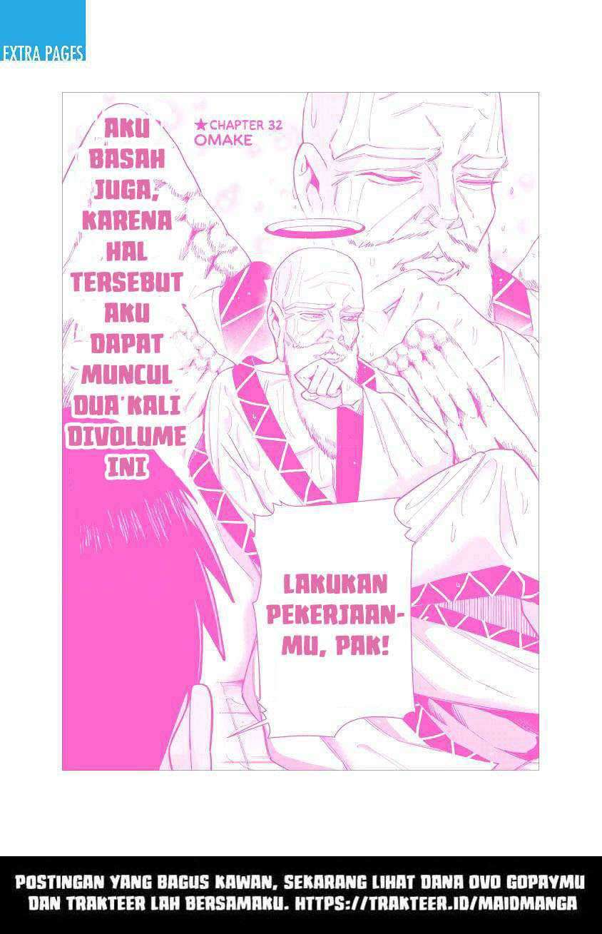 Kimi no Koto ga Dai Dai Dai Dai Daisuki na 100-ri no Kanojo Chapter 54.1 Gambar 21