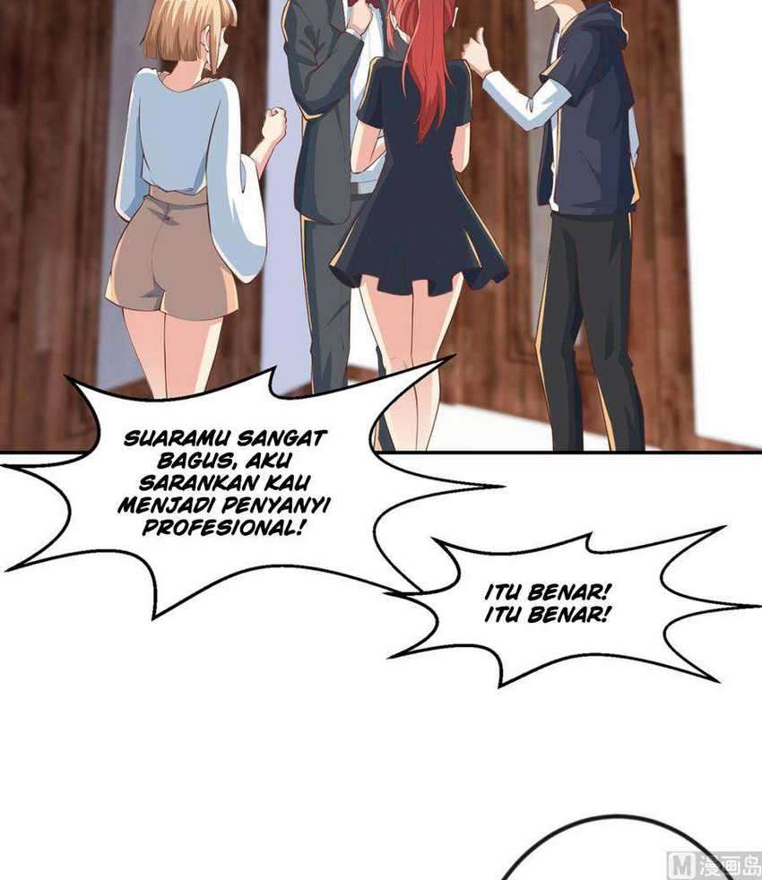 Cultivation Return on Campus Chapter 234 Gambar 4