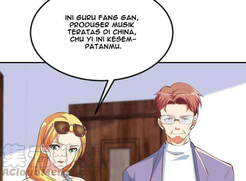 Cultivation Return on Campus Chapter 234 Gambar 14