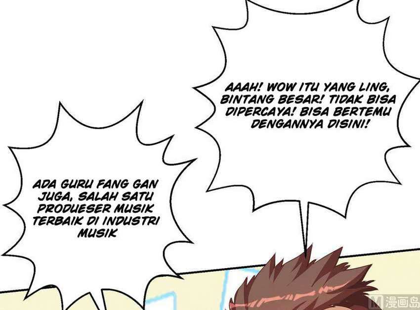 Cultivation Return on Campus Chapter 234 Gambar 16