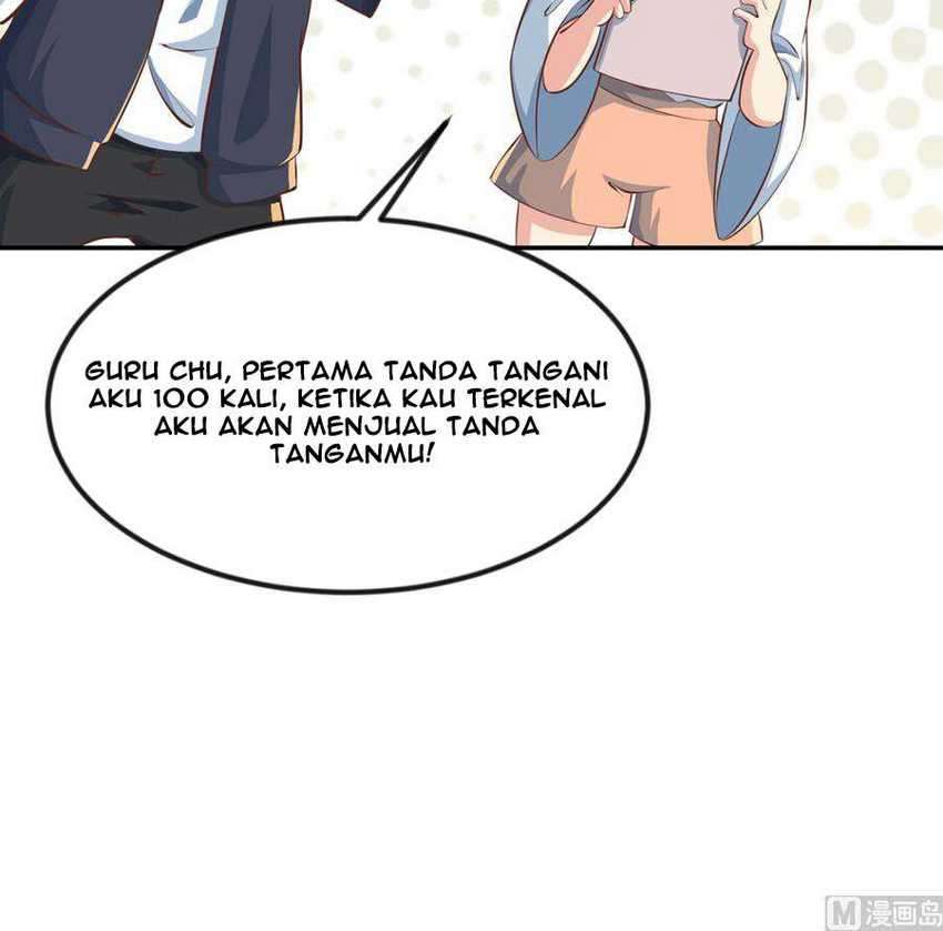 Cultivation Return on Campus Chapter 234 Gambar 22