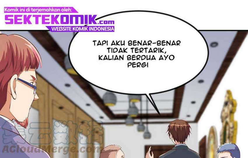 Cultivation Return on Campus Chapter 234 Gambar 32