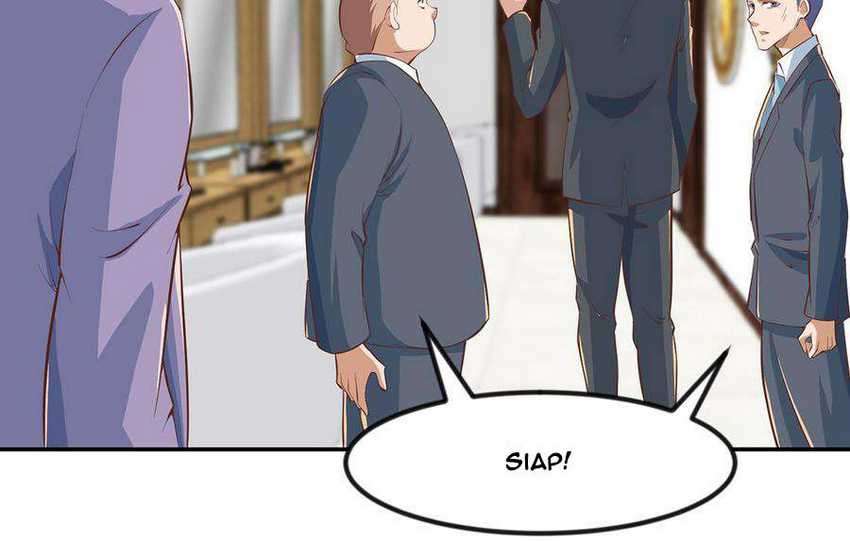 Cultivation Return on Campus Chapter 234 Gambar 33