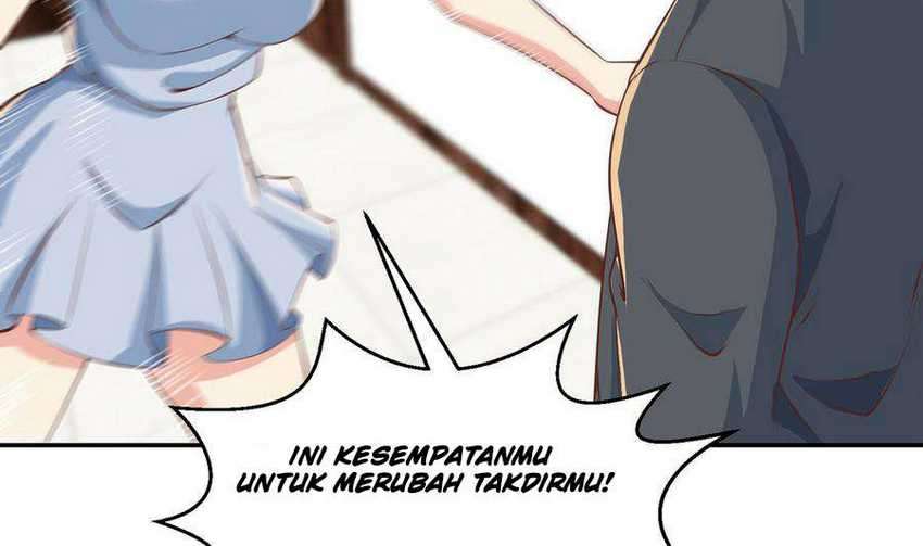 Cultivation Return on Campus Chapter 234 Gambar 36