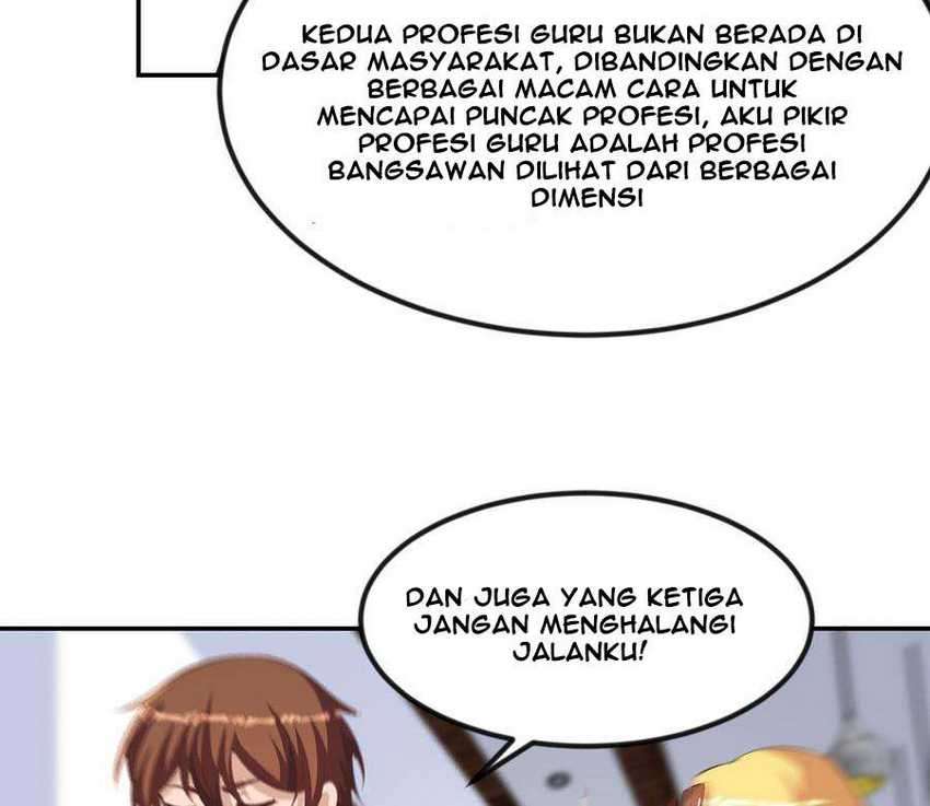 Cultivation Return on Campus Chapter 234 Gambar 39